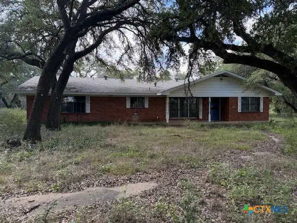 3900 E Rancier Ave Drive, Killeen, TX 76543