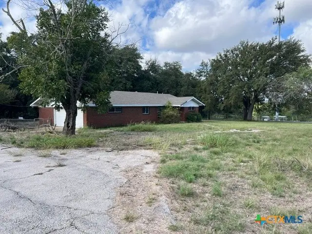 3906 E Rancier Ave Drive, Killeen, TX 76543 - #2