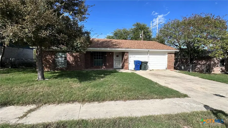 1206 Sherry Lane, Copperas Cove, TX 76522 - #3