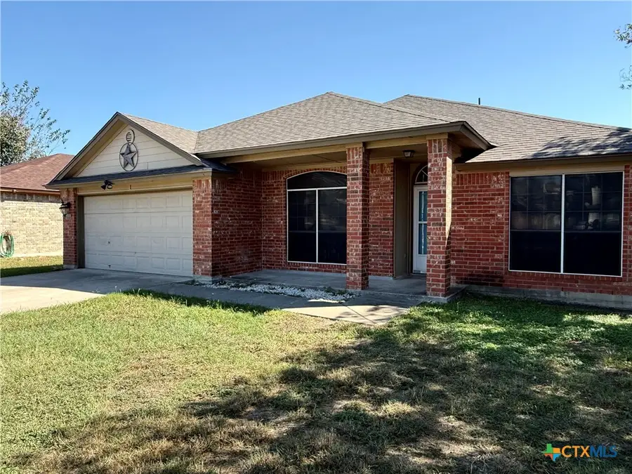 4508 Oak Vista Circle, Killeen, TX 76542 - #2