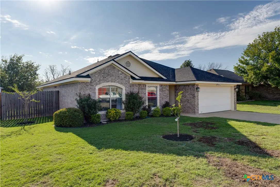 2805 Lindsey Drive, Copperas Cove, TX 76522 - #1
