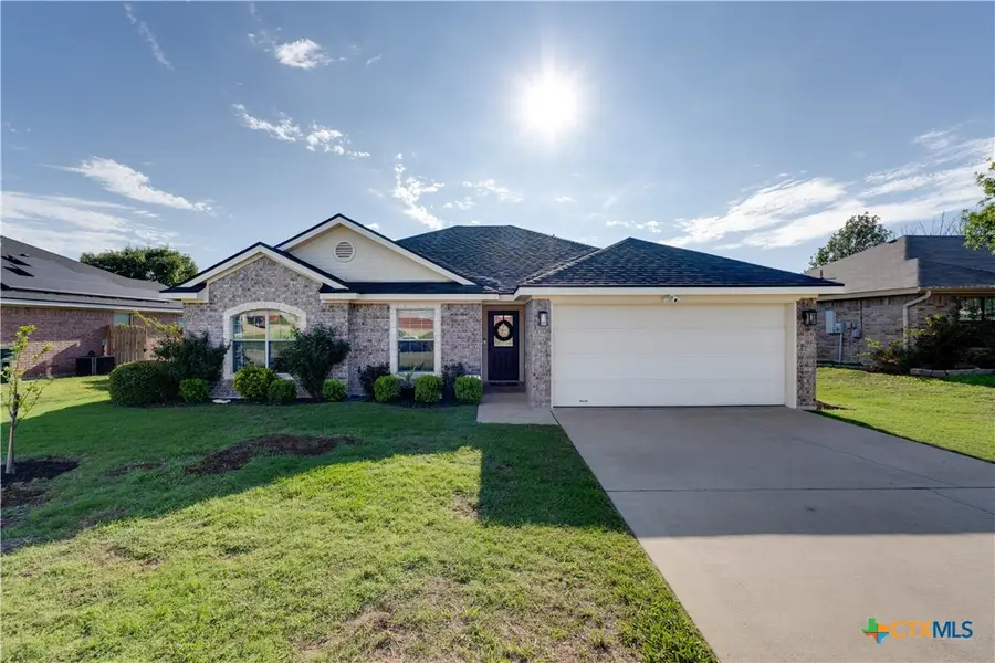 2805 Lindsey Drive, Copperas Cove, TX 76522 - #2