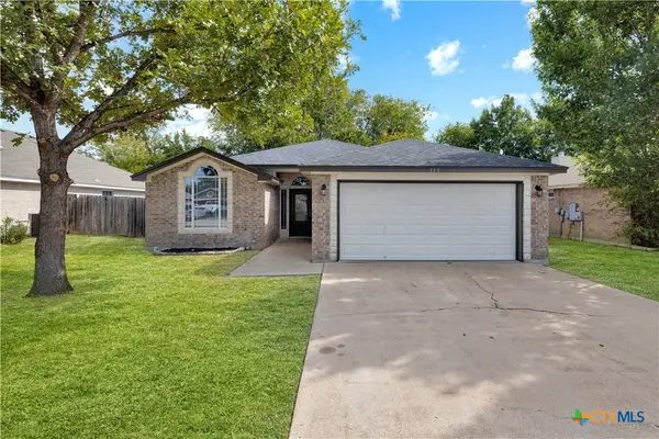 111 Burnham Drive, Temple, TX 76502