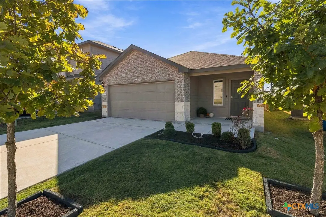 4820 Cork Crossing, New Braunfels, TX 78130 - #1