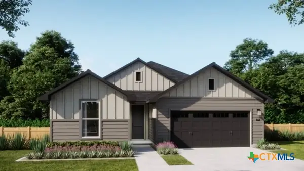 280 Romans Road, Kyle, TX 78640