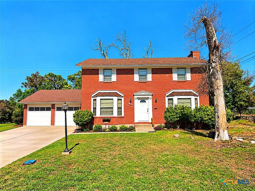 6564 Hood Trail, Belton, TX 76513 - #1