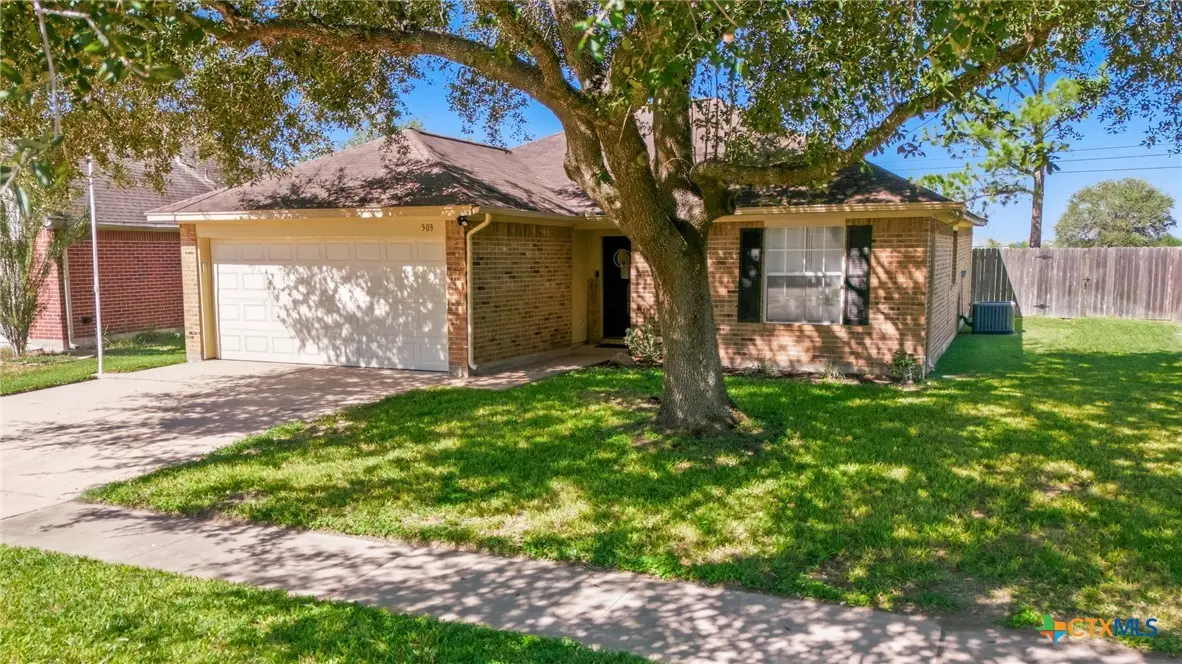 503 Bridle Lane, Victoria, TX 77904 - #1