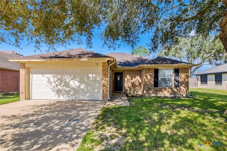 503 Bridle Lane, Victoria, TX 77904 - #3