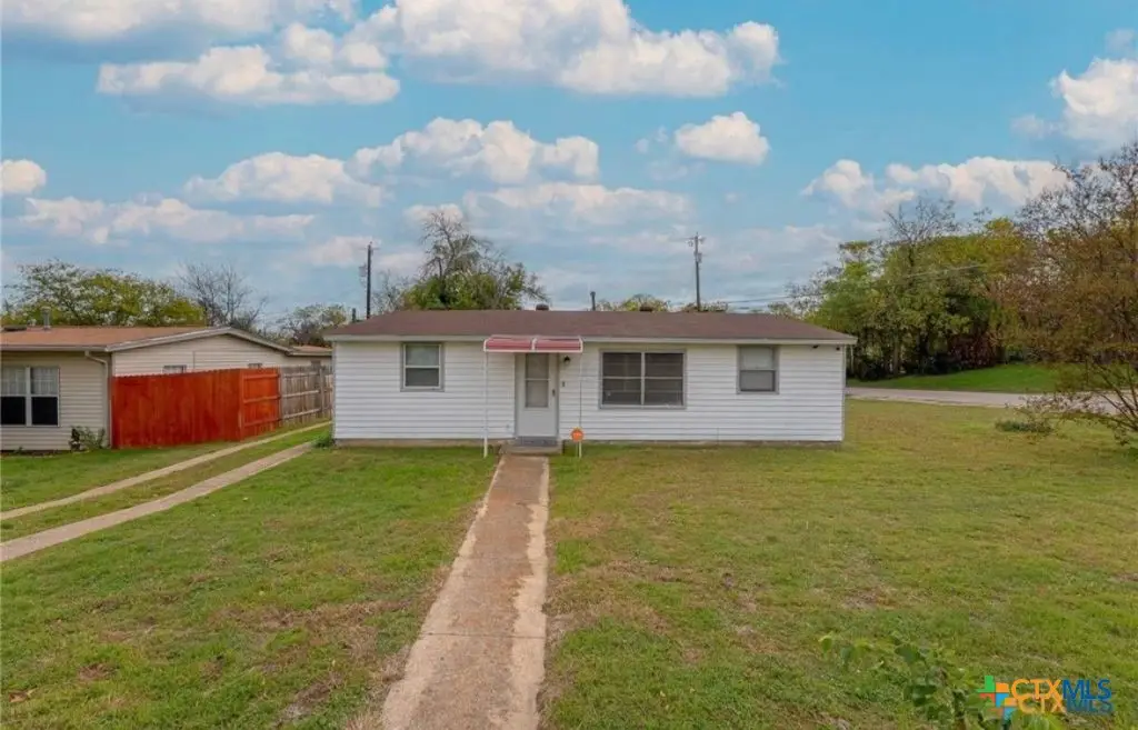 824 Southside Drive, Killeen, TX 76541 - #1