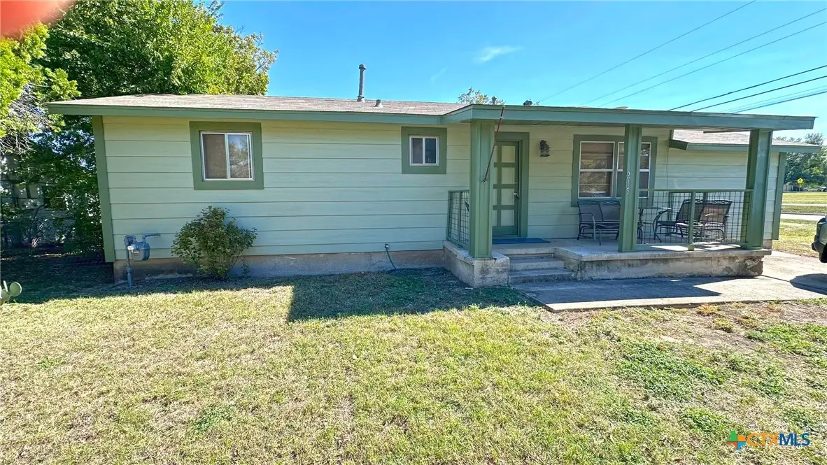 215 Dewald Street, Copperas Cove, TX 76522 - #1