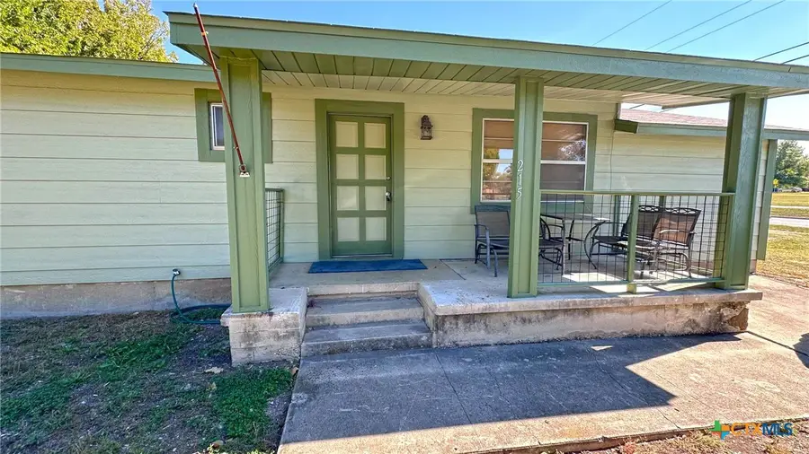 215 Dewald Street, Copperas Cove, TX 76522 - #2
