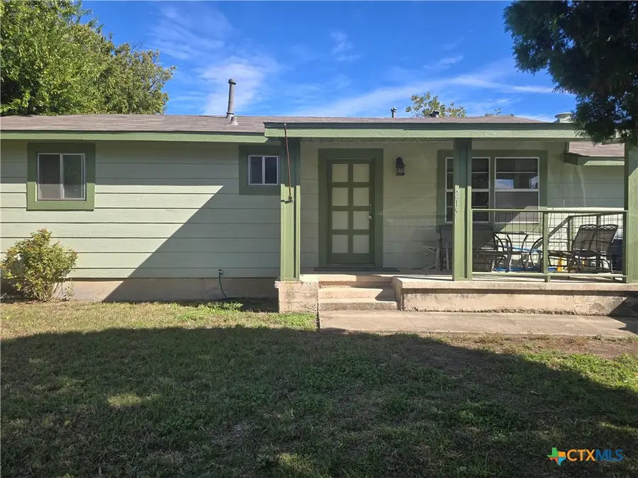 215 Dewald Street, Copperas Cove, TX 76522 - #3