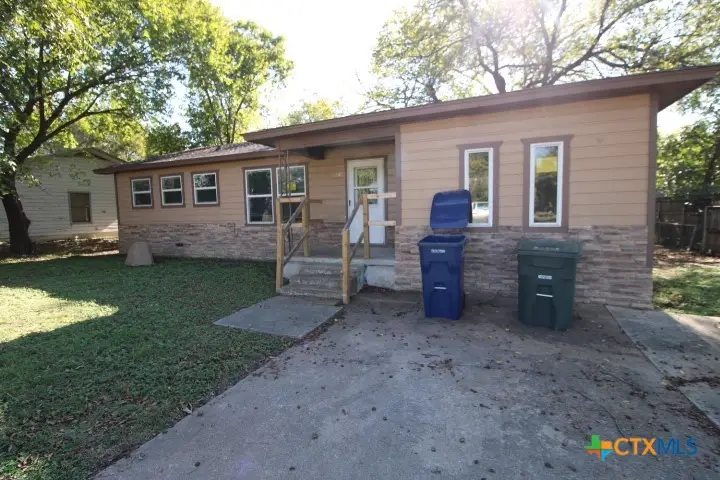 604 Teinert Street, Copperas Cove, TX 76522 - #2