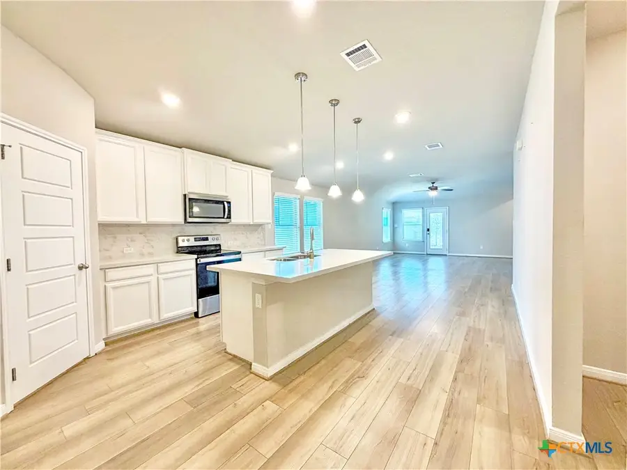 1284 Ella Crossing, New Braunfels, TX 78130 - #3