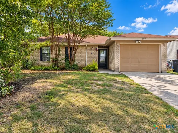 3114 Panhandle Drive, Killeen, TX 76542