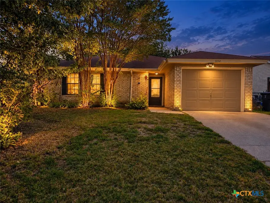 3114 Panhandle Drive, Killeen, TX 76542 - #2