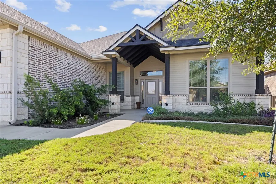10231 Duchman Lane, Temple, TX 76502 - #2