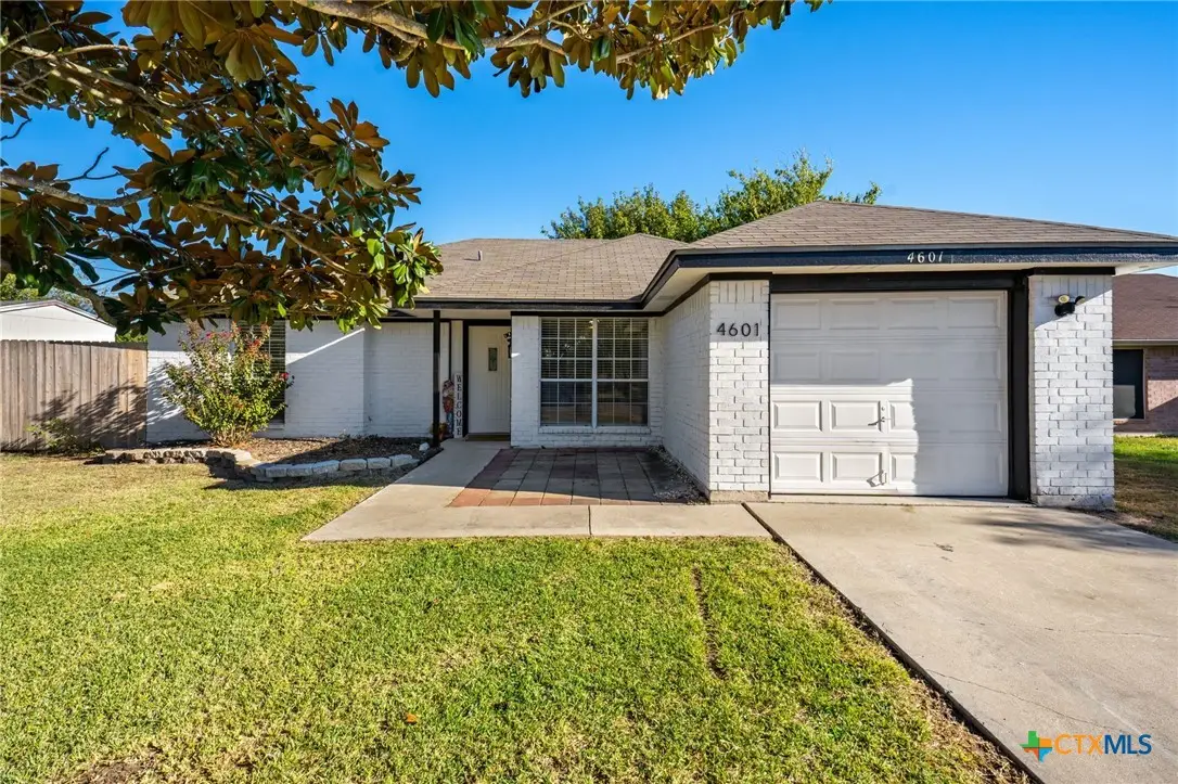 4601 W Creek Circle, Killeen, TX 76543 - #1