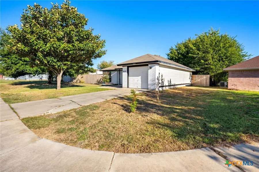 4601 W Creek Circle, Killeen, TX 76543 - #3