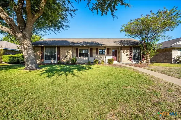 4518 Buckskin Trail, Temple, TX 76502