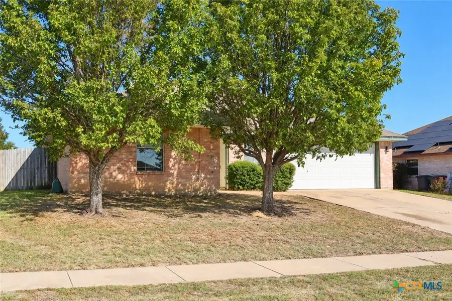 4407 Breckenridge Drive, Killeen, TX 76542 - #3