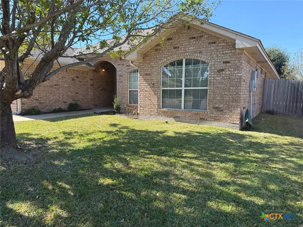 2905 Bachelor Button Boulevard, Killeen, TX 76549 - #1