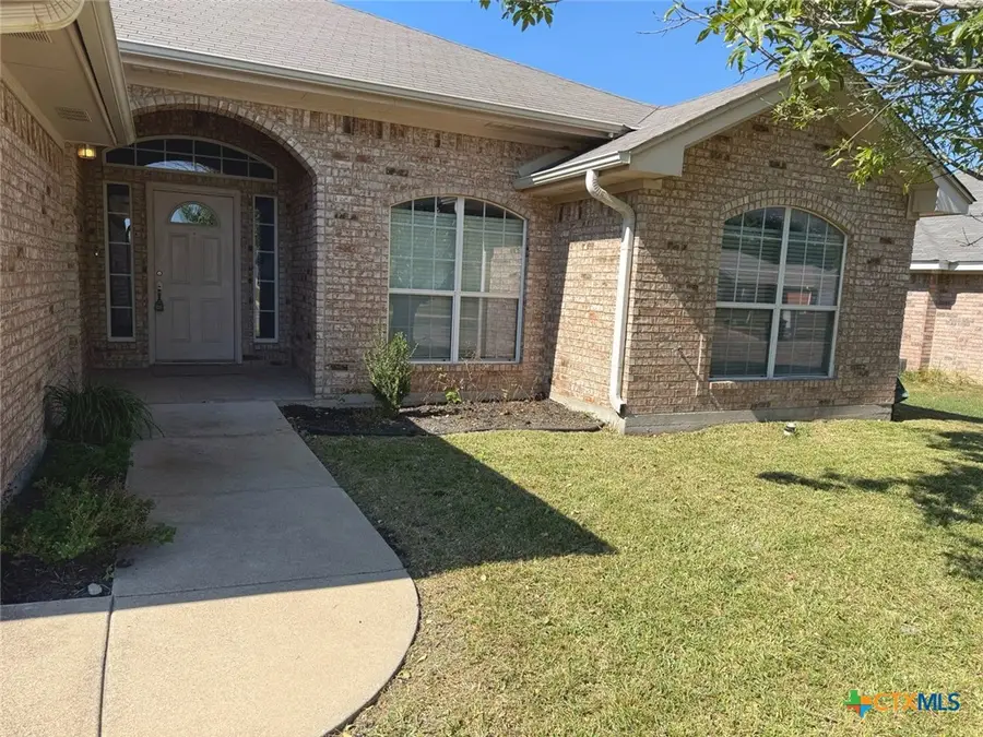 2905 Bachelor Button Boulevard, Killeen, TX 76549 - #2