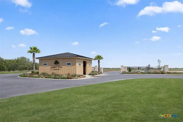 Lot 114 Diamond Point, Port Lavaca, TX 77979