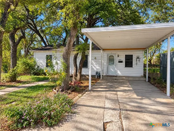 709 Mary Jane Street, Belton, TX 76513