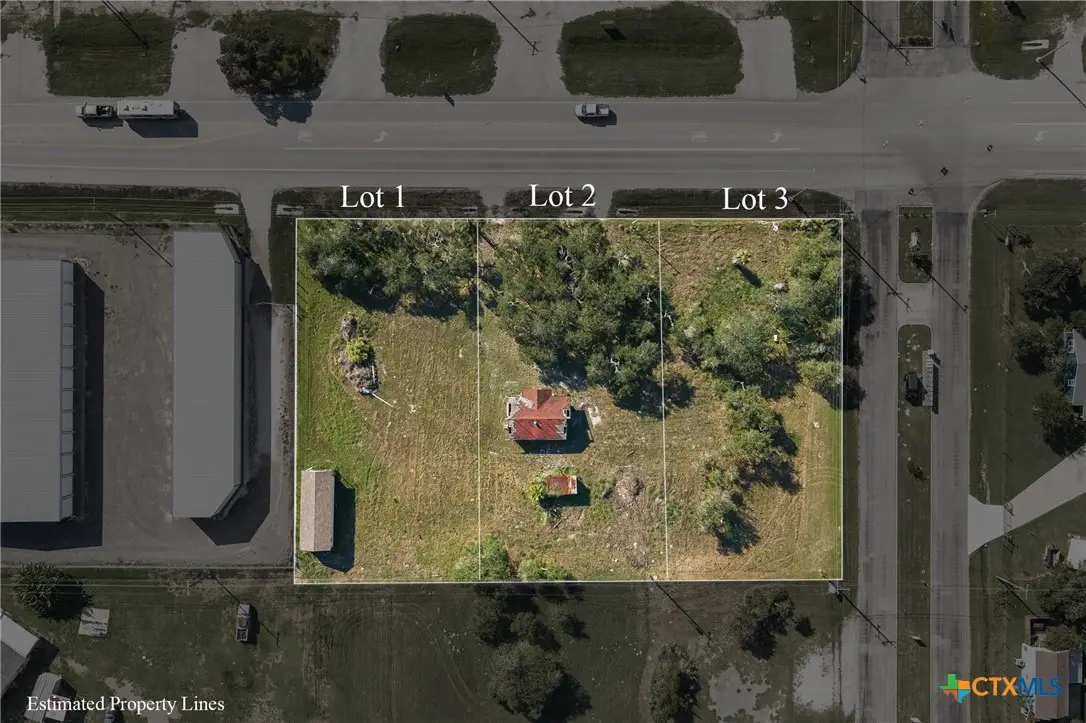 6656-6668 Hwy 35, Rockport, TX 78382 - #1
