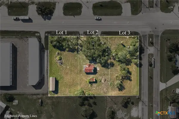 6656-6668 Hwy 35, Rockport, TX 78382