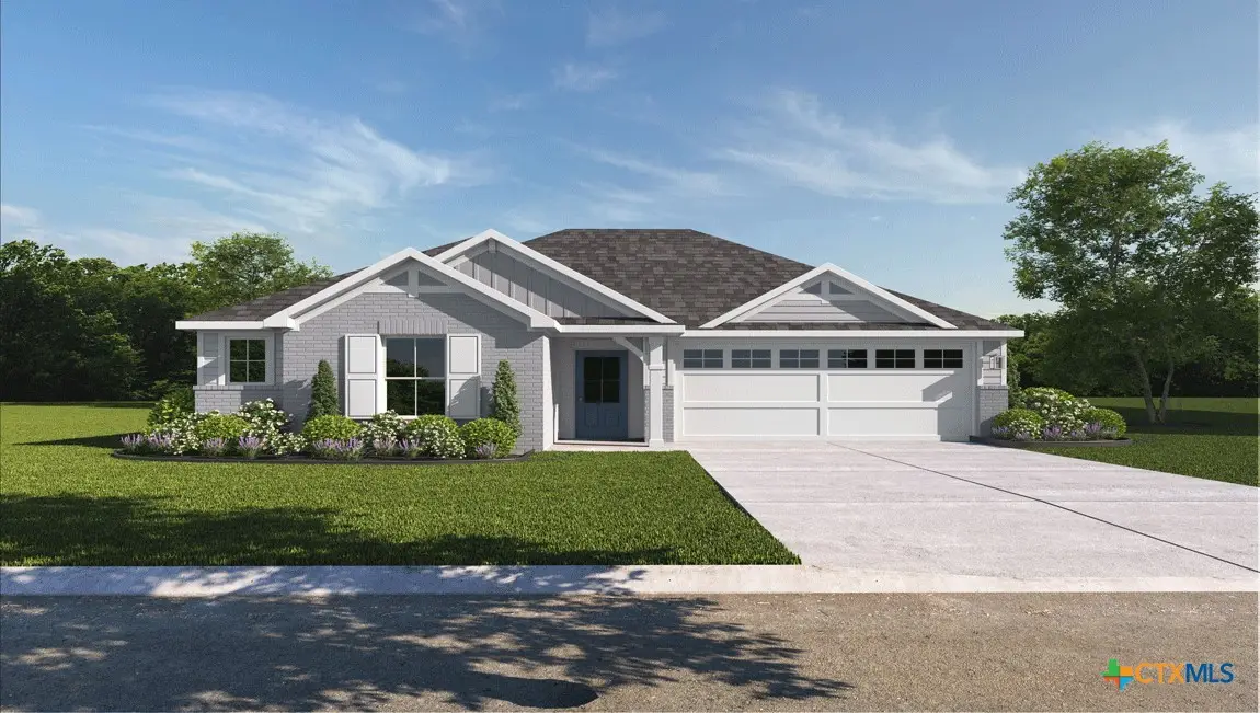 194 Appaloosas Hill, Nolanville, TX 76559 - #1