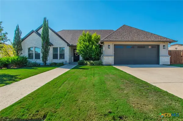 2309 Palermo Parkway, Temple, TX 76502