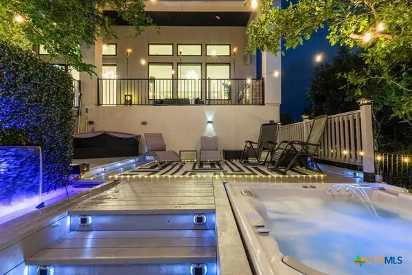 321 Cumberland Cove, Georgetown, TX 78628