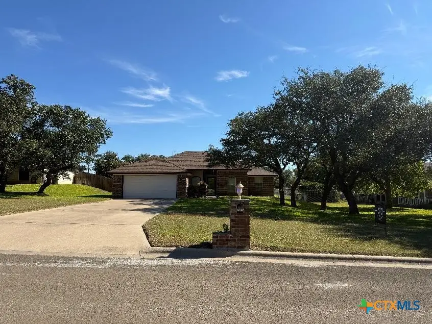 1915 Yellowstone Rd, Lampasas, TX 76550 - #2