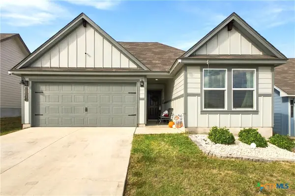 10021 Avendesora Road, Killeen, TX 76542