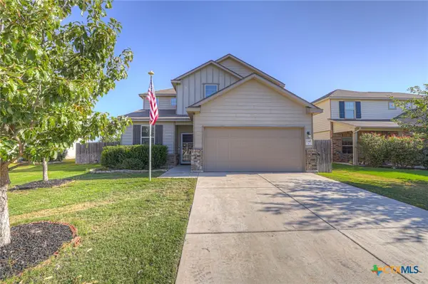 1345 Kelly River Street, New Braunfels, TX 78130