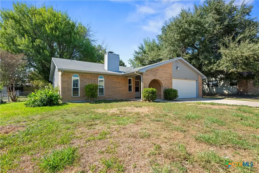 1609 Joy Drive, Killeen, TX 76543 - #2