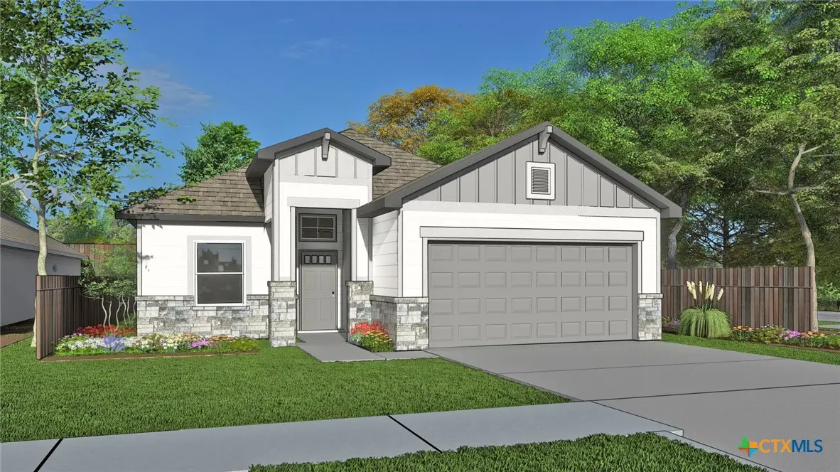 9815 Maradon Cove, Killeen, TX 76542 - #1