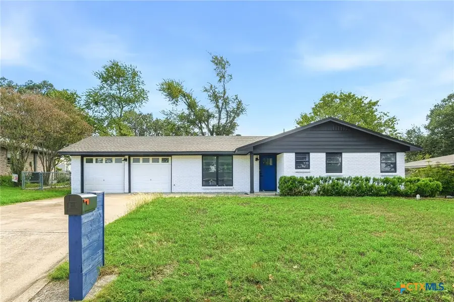 2509 Blue Jay Drive, Temple, TX 76502 - #2