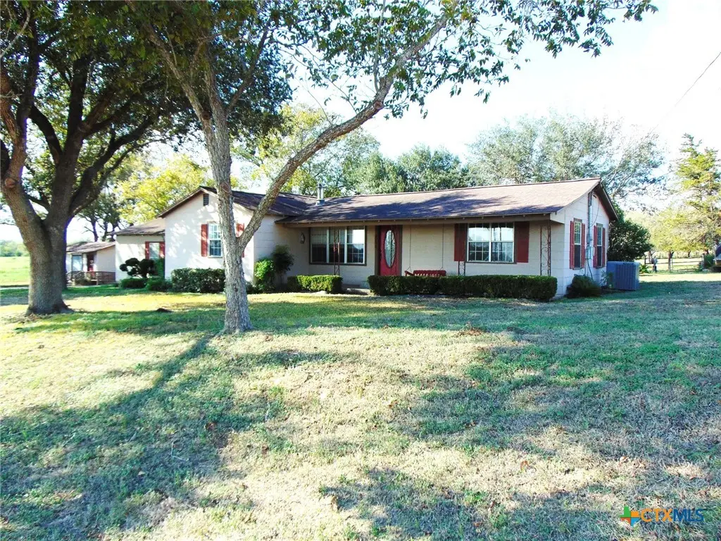 1714 County Road 355, Shiner, TX 77984 - #1