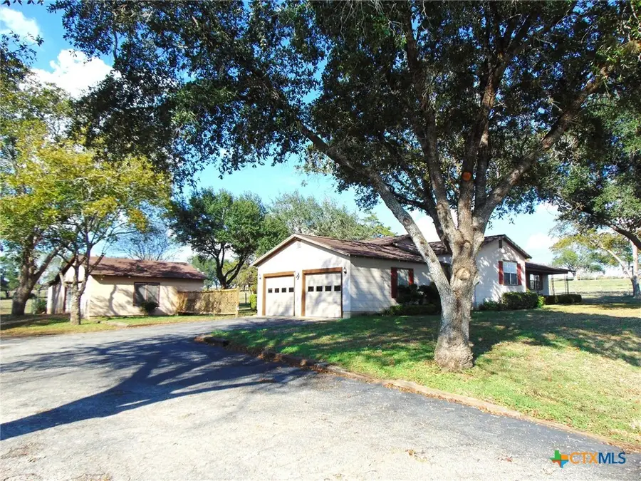 1714 County Road 355, Shiner, TX 77984 - #2