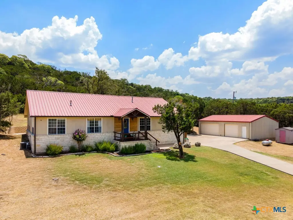 4299 Flat Rock Cove, Belton, TX 76513 - #1
