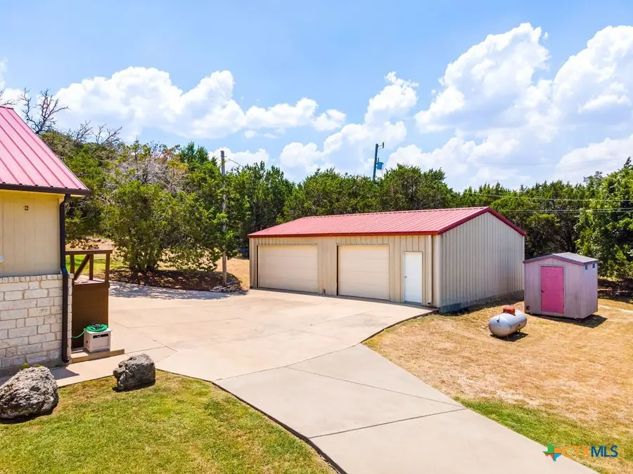 4299 Flat Rock Cove, Belton, TX 76513 - #3