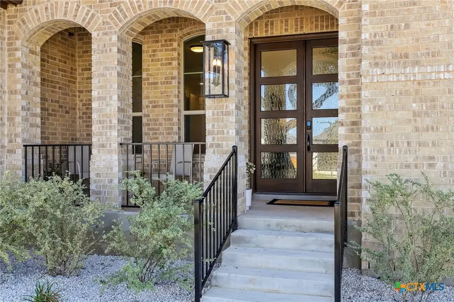 1917 Lyndon Street, New Braunfels, TX 78132 - #2