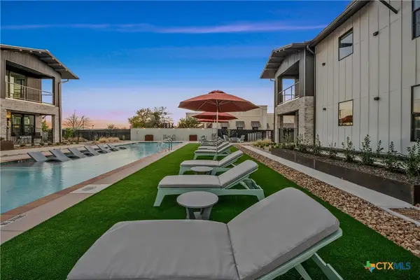 630 Central Parkway #1102, New Braunfels, TX 78130