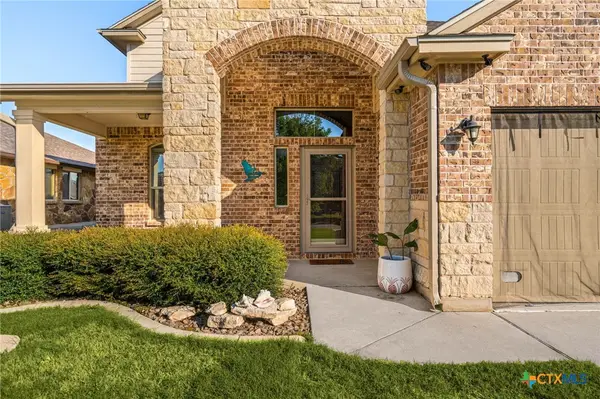 1139 Fawn Lily Drive, Temple, TX 76502