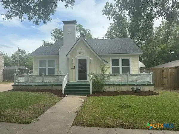 1111 N 2nd Street, Temple, TX 76501