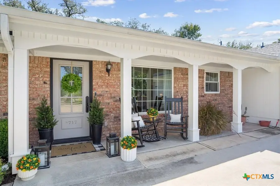 717 Whispering Oaks Drive, Salado, TX 76571 - #3