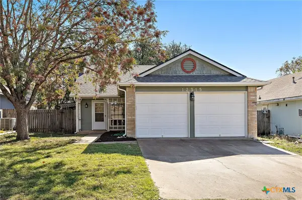12315 Cedarspur Road, Austin, TX 78758